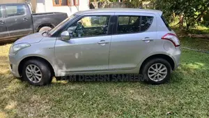 Suzuki Swift 2011 Car (Used)