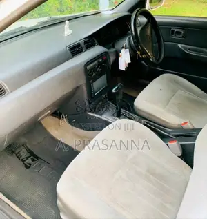 Nissan FB14 Ex Saloon 1997 Car (Used)