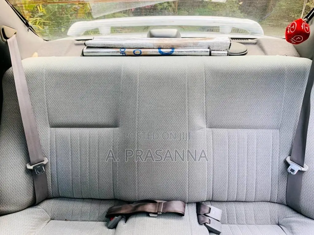 Nissan FB14 Ex Saloon 1997 Car (Used)