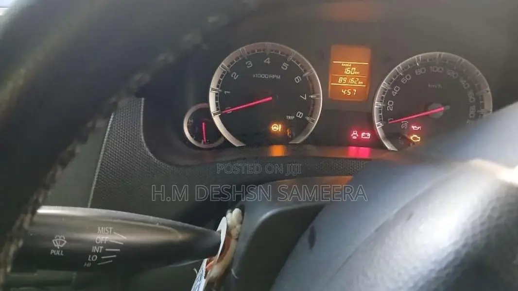 Suzuki Swift 2011 Car (Used)