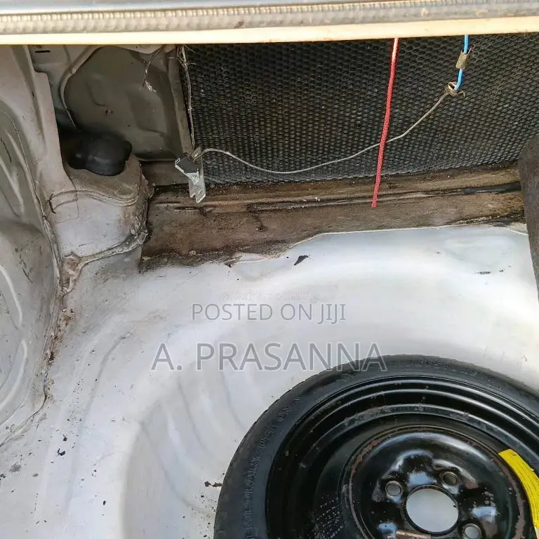 Nissan FB14 Ex Saloon 1997 Car (Used)
