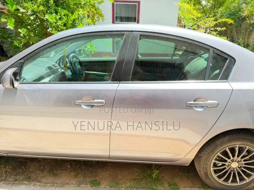 Mazda Axela 2004 Car (Used)
