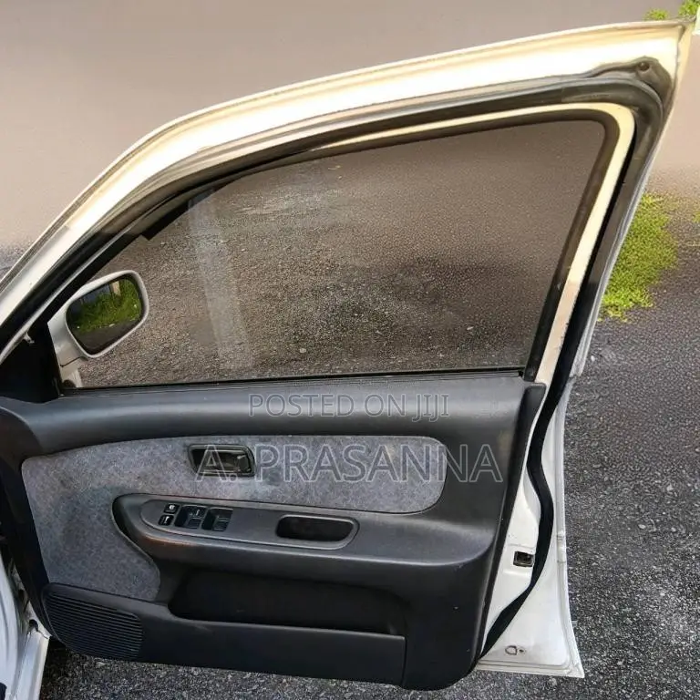 Nissan FB14 Ex Saloon 1997 Car (Used)