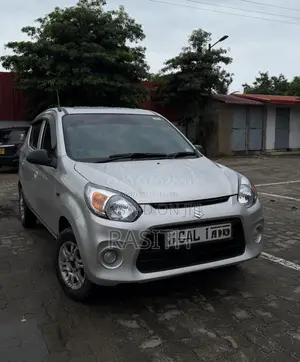 Suzuki Alto 2015 Car (Used)