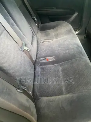 Toyota Axio 2013 Car (Used)