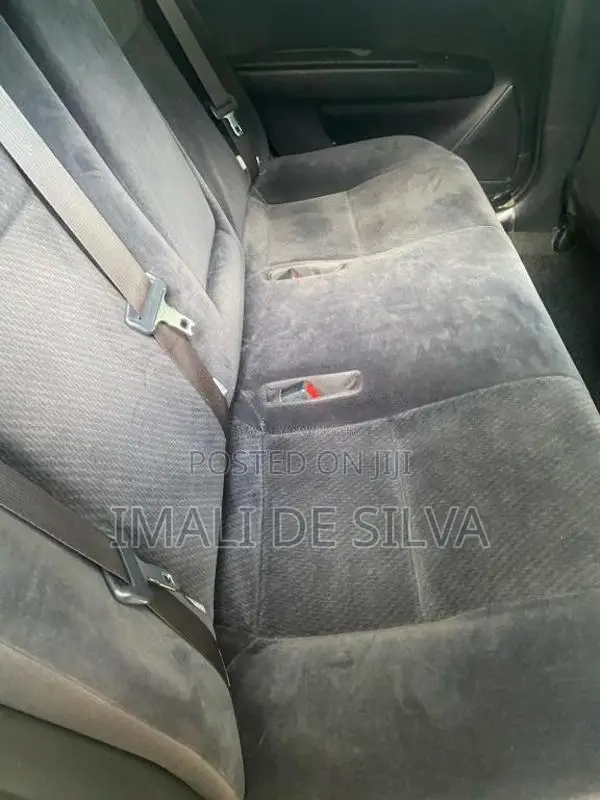 Toyota Axio 2013 Car (Used)