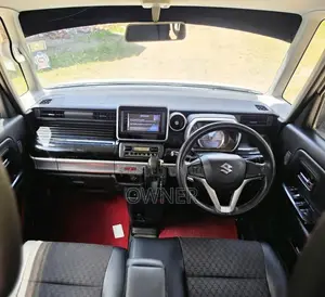 Suzuki Spacia 2018 Car (Used)
