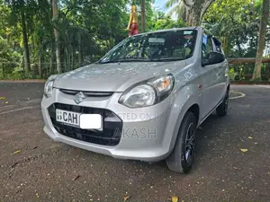 Suzuki Alto 2015 Car (Used)