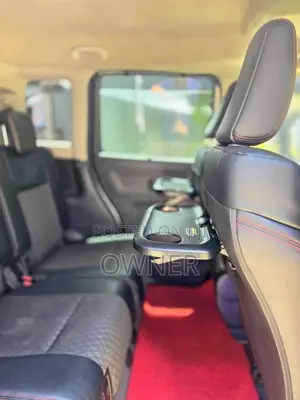 Suzuki Spacia 2018 Car (Used)