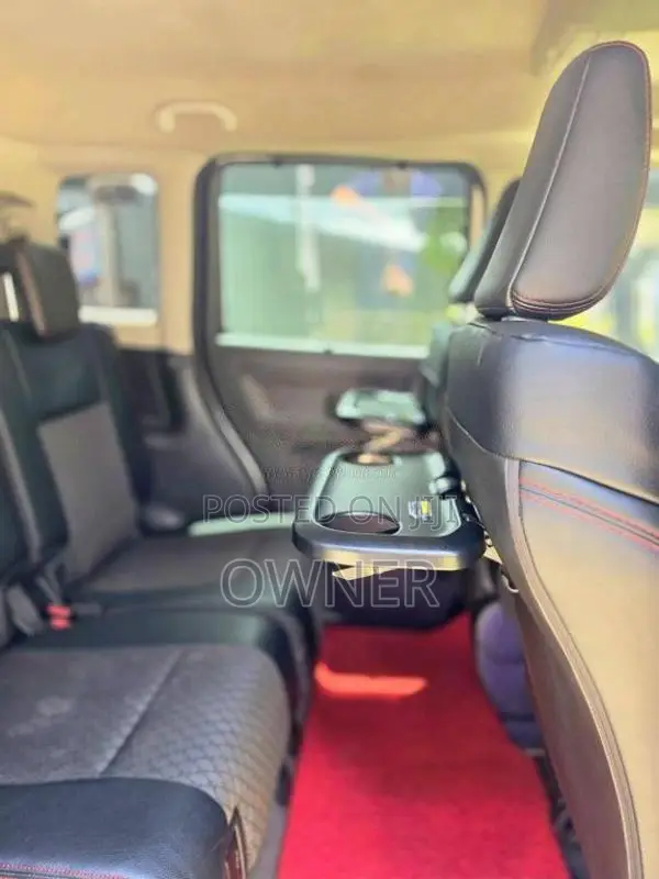 Suzuki Spacia 2018 Car (Used)