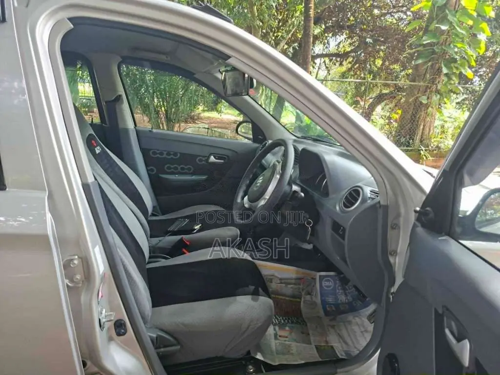 Suzuki Alto 2015 Car (Used)