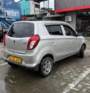 Suzuki Alto 2015 Car (Used)