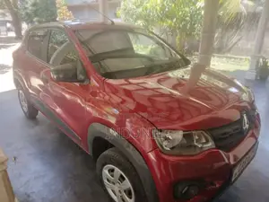 Renault Kwid 2016 Car (Used)