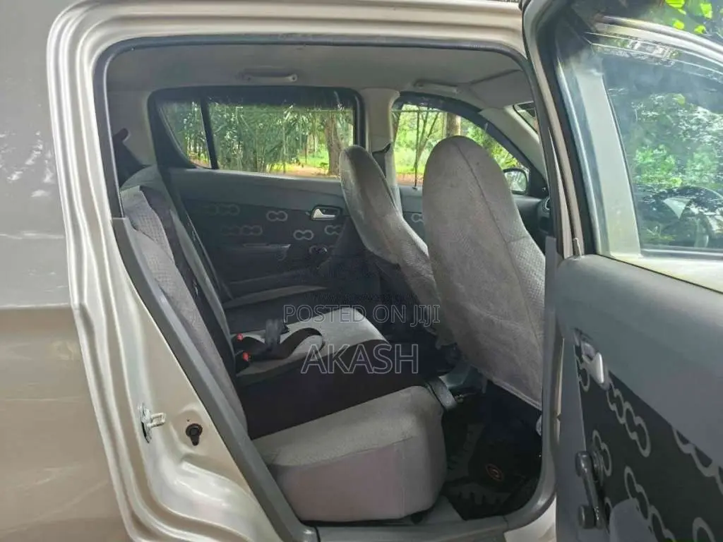 Suzuki Alto 2015 Car (Used)