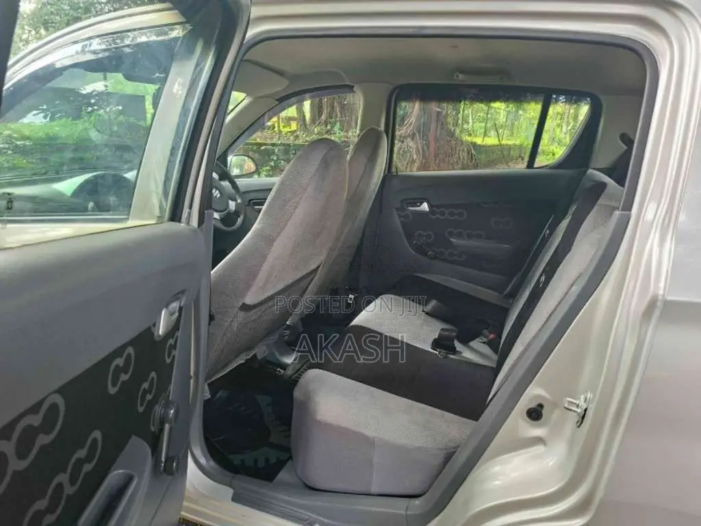 Suzuki Alto 2015 Car (Used)