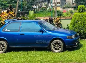 Toyota Corza EL41 Hatchback 1996 Car (Used)