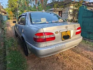 Toyota Corolla 110 1997 Car (Used)