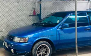 Toyota Corza EL41 Hatchback 1996 Car (Used)