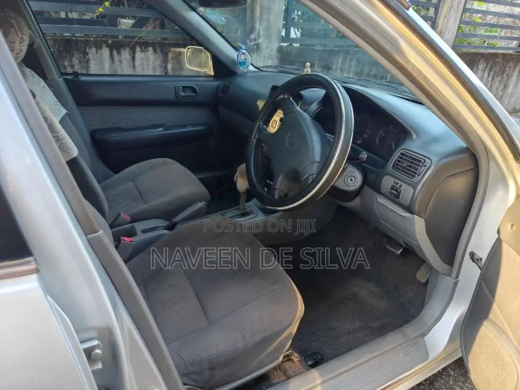 Toyota Corolla 110 1997 Car (Used)
