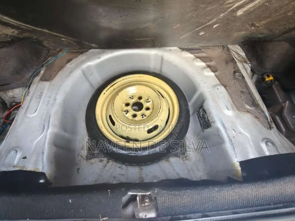 Toyota Corolla 110 1997 Car (Used)