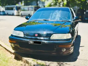 Honda Civic 1991 Car (Used)