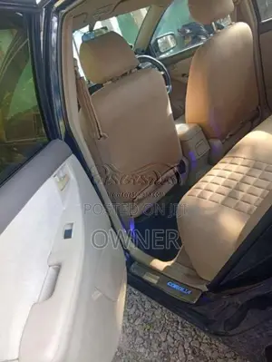 Toyota Corolla 121 2005 Car (Used)
