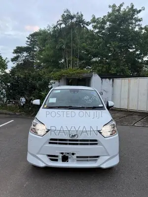 Daihatsu Mira 2026 Car Brand New