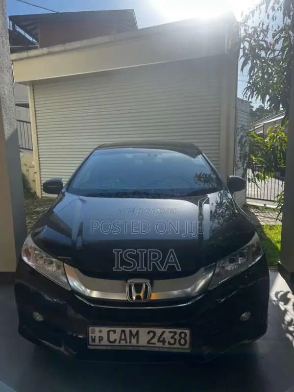 Honda Grace 2014 Car (Used)