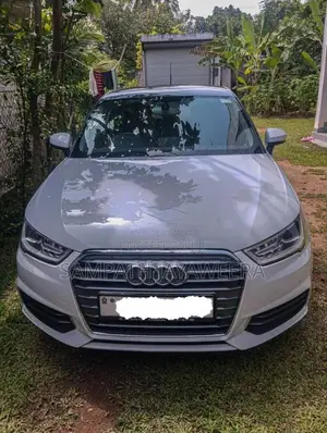 Audi A1 2016 Car (Used)