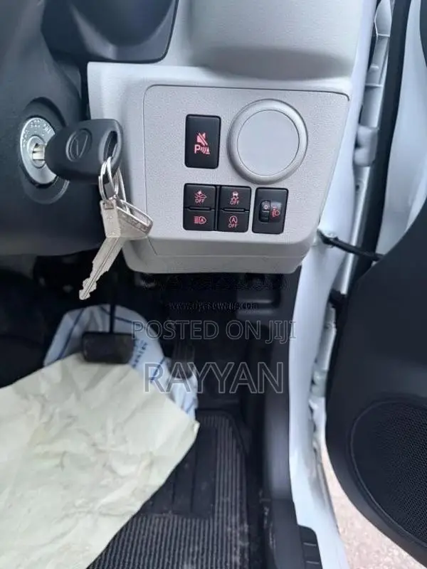 Daihatsu Mira 2026 Car Brand New