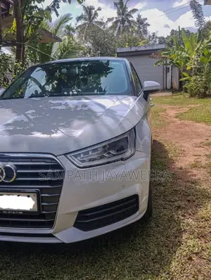 Audi A1 2016 Car (Used)