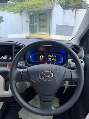 Daihatsu Mira 2026 Car Brand New