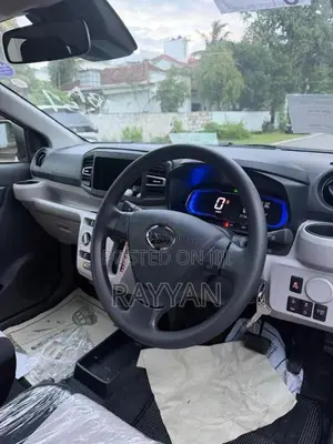 Daihatsu Mira 2026 Car Brand New