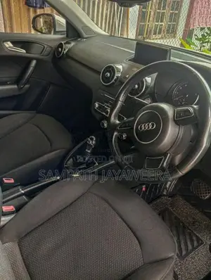 Audi A1 2016 Car (Used)