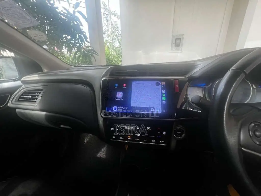 Honda Grace 2014 Car (Used)