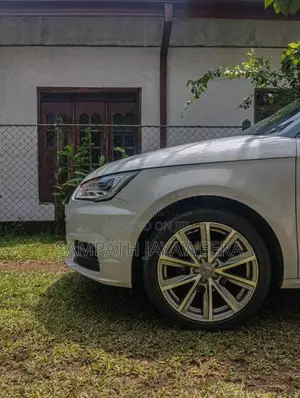 Audi A1 2016 Car (Used)