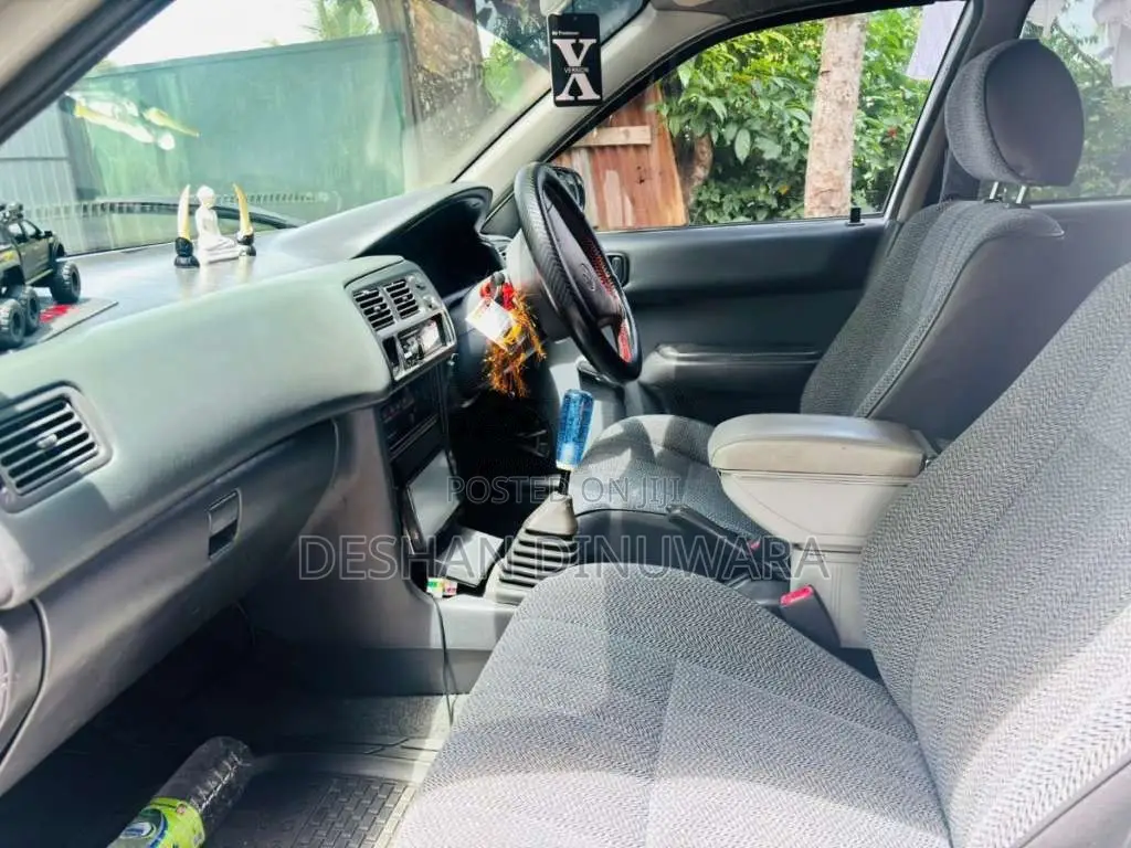 Toyota Corolla AE110 1996 Car (Used)