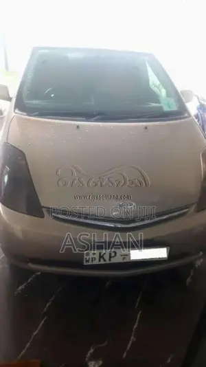Toyota Prius 2008 Car (Used)