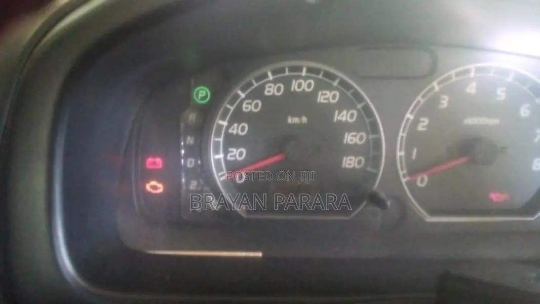 Suzuki Swift 2004 Car (Used)