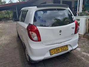 Suzuki Alto 2015 Car (Used)
