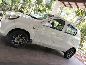 Suzuki Alto 2015 Car (Used)