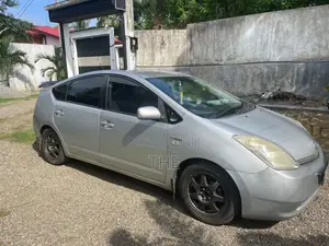 Toyota Prius 2007 Car (Used)