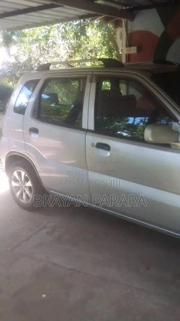 Suzuki Swift 2004 Car (Used)