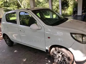 Suzuki Alto 2015 Car (Used)