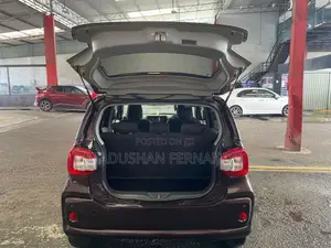 Toyota Passo 2023 Car (Used)