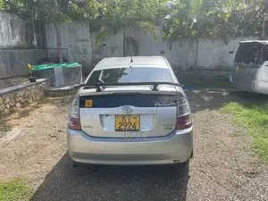 Toyota Prius 2007 Car (Used)