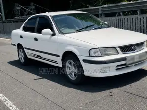 Nissan FB15 2000 Car (Used)