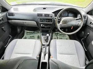 Toyota Tercel CORSA 1998 Car (Used)
