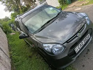 Suzuki Alto 2014 Car (Used)