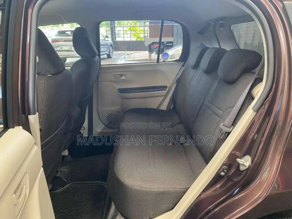 Toyota Passo 2023 Car (Used)